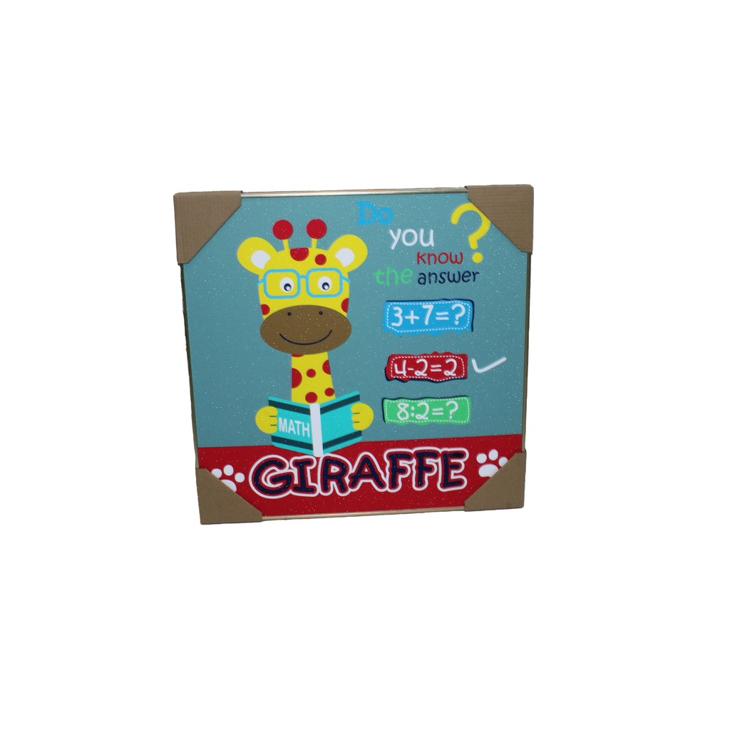 Kids wall paintings
