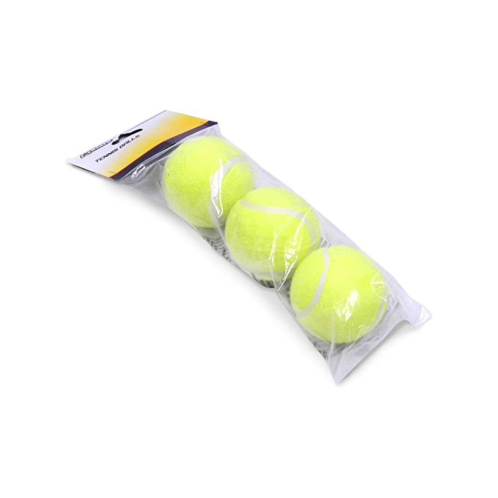 Tennis Balls (Beige)