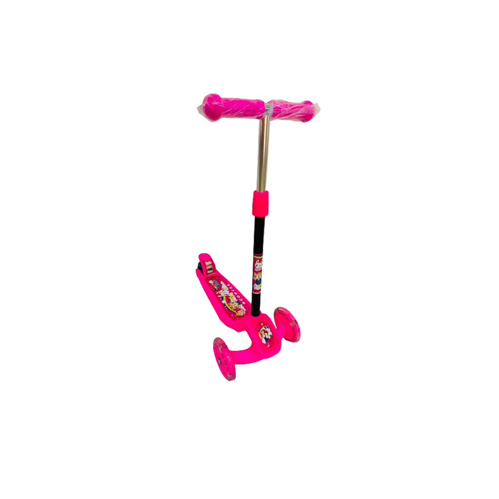 Scooter 80cm by 50cm (Red)