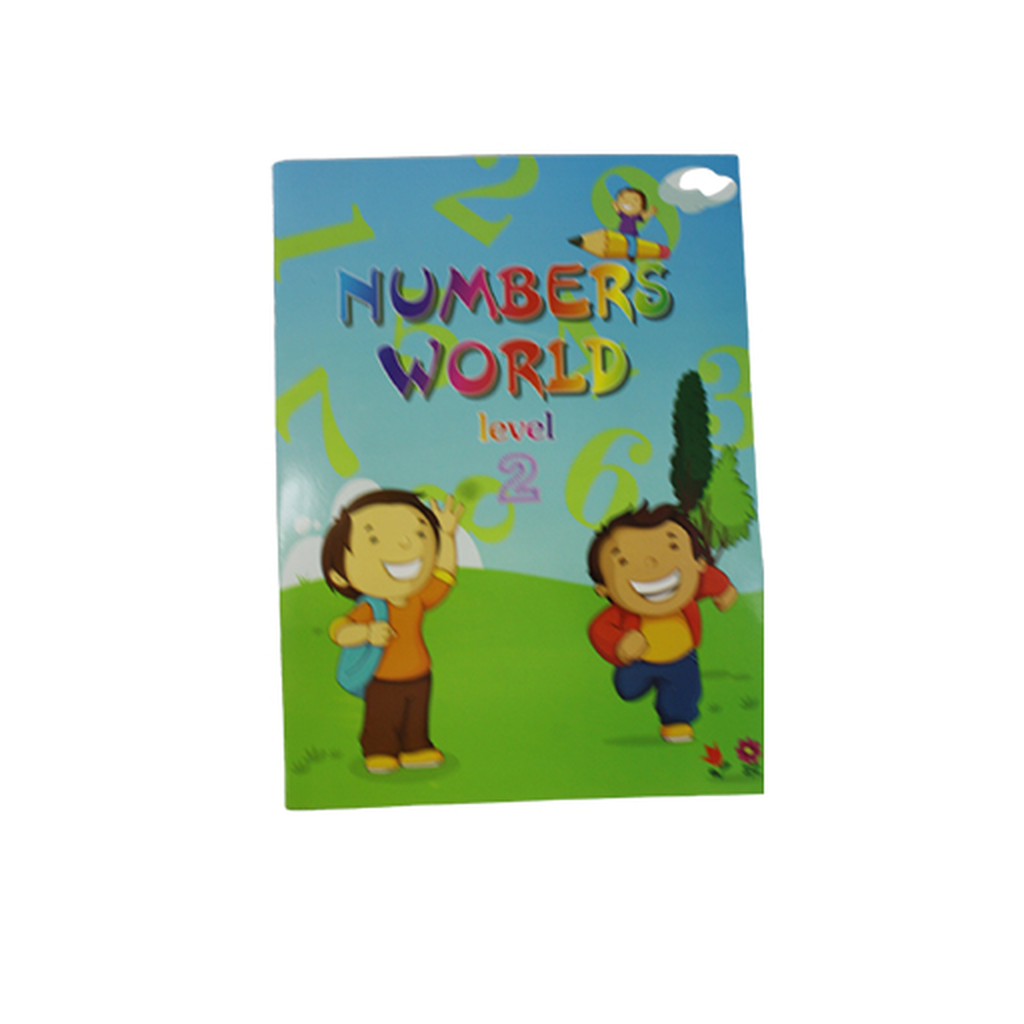 Kids Activity Books
