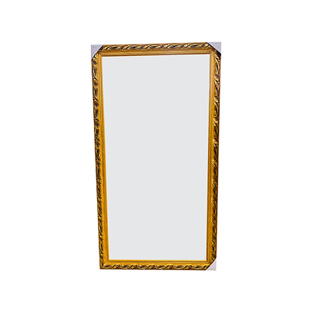 Rectangular Mirrors