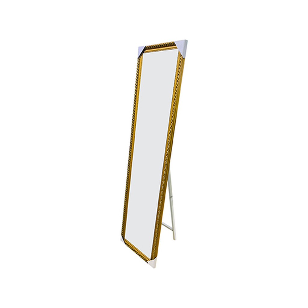 Rectangle Mirrors with Stand