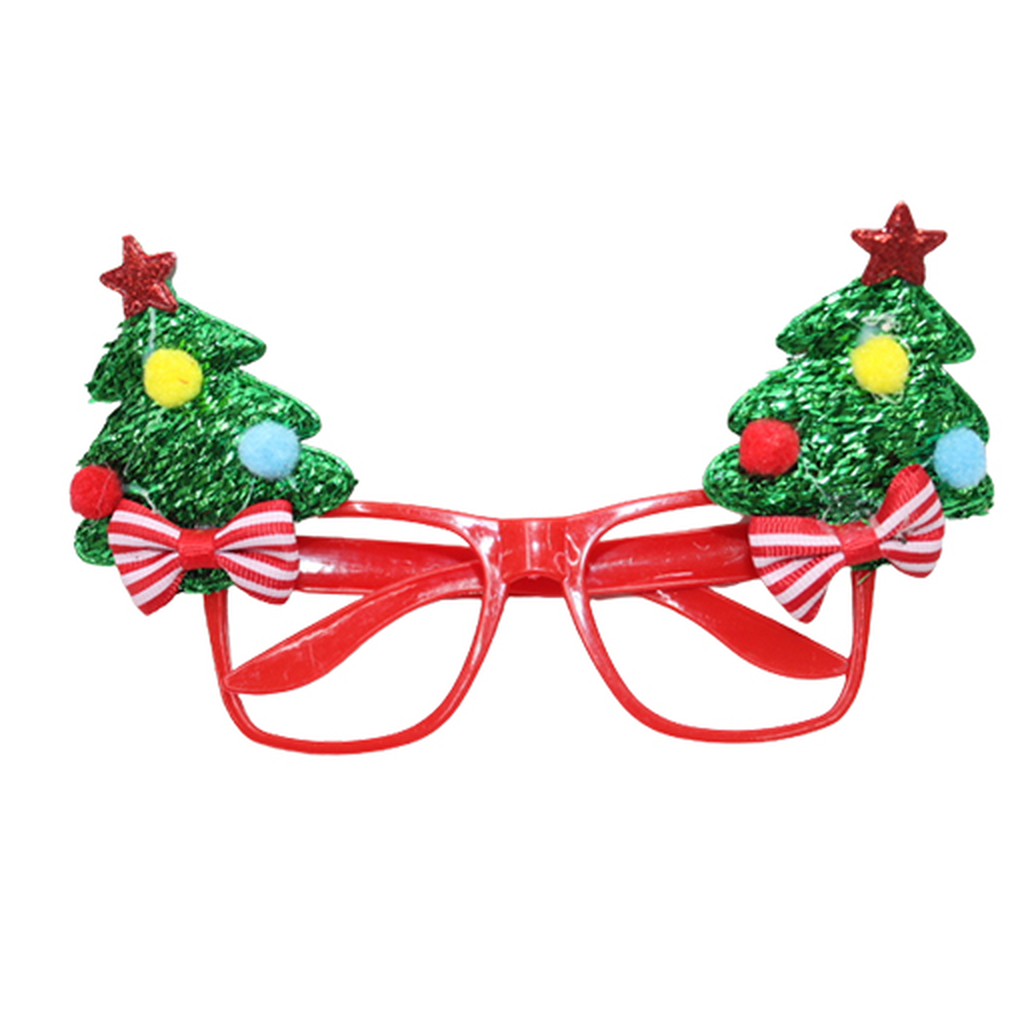 Kids Christmas Goggles