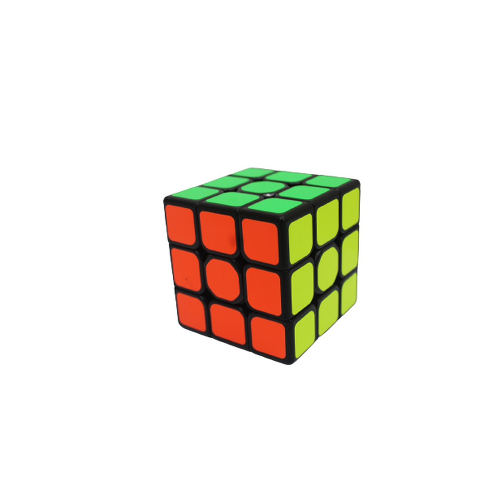 Rubik's Cubes