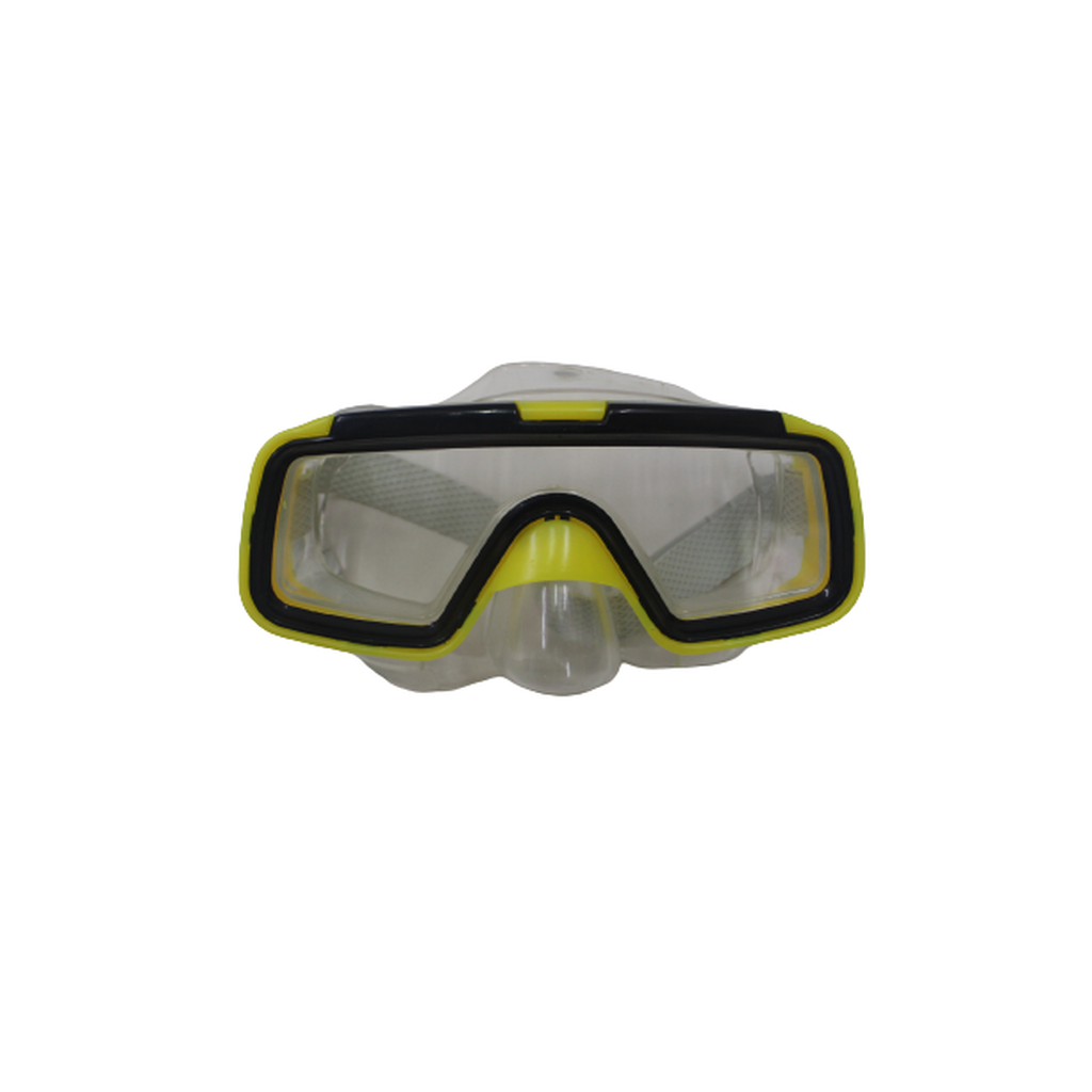 Kids Swimming Goggles (Grey)