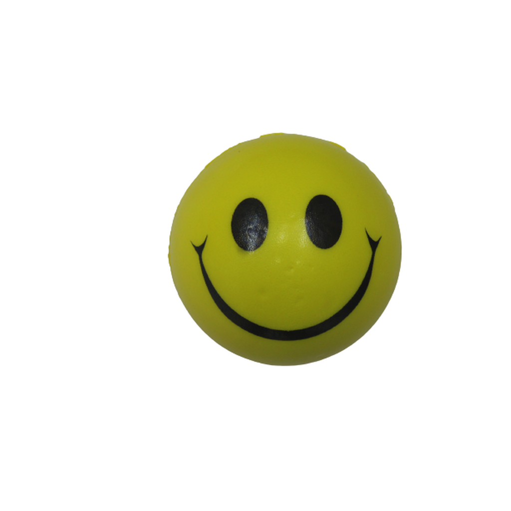 Smiley Soft Balls