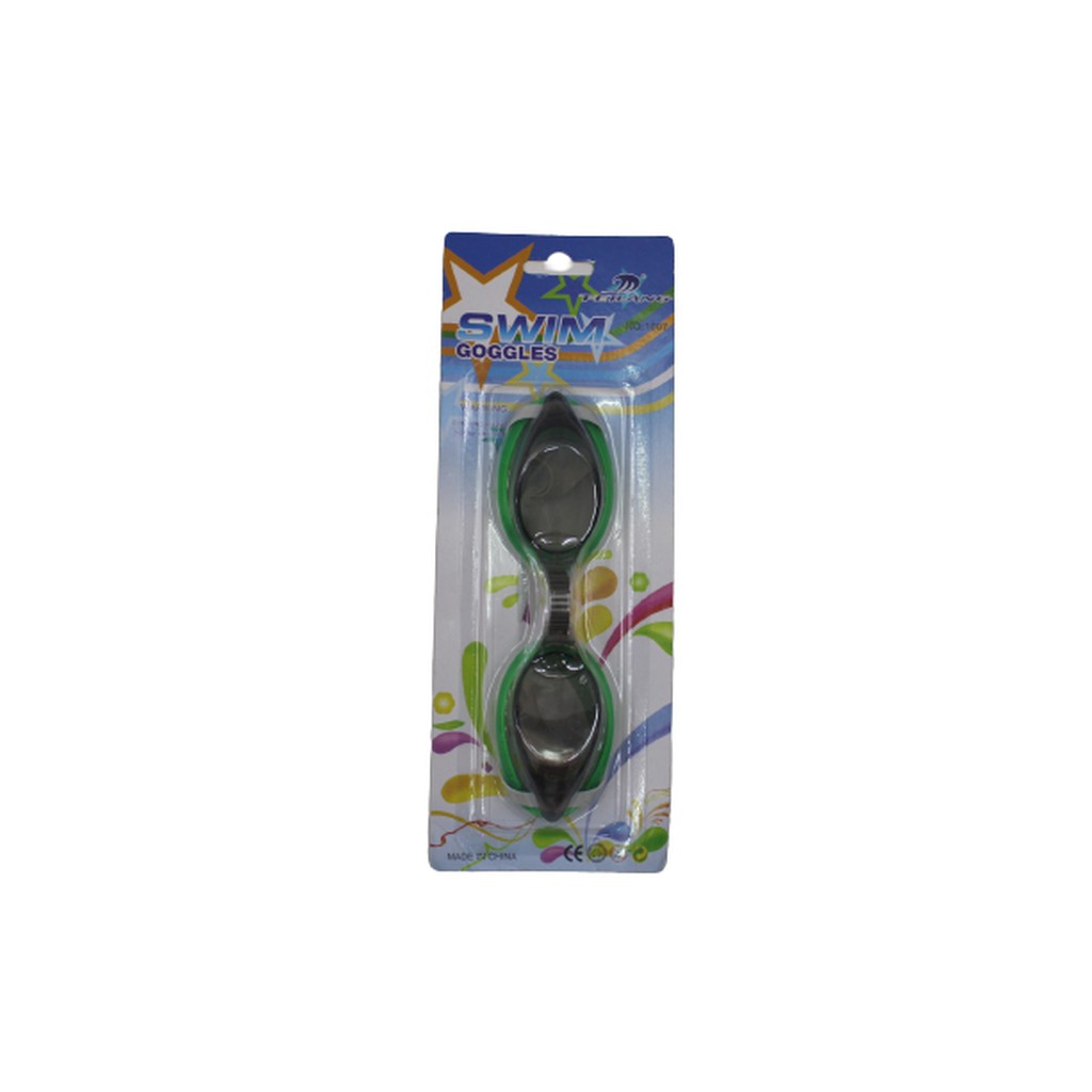 Junior Swimming Goggles