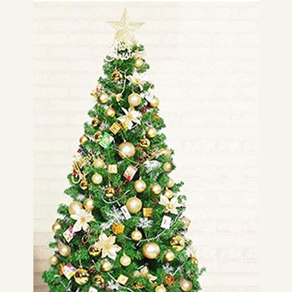 Christmas Tree Ornaments