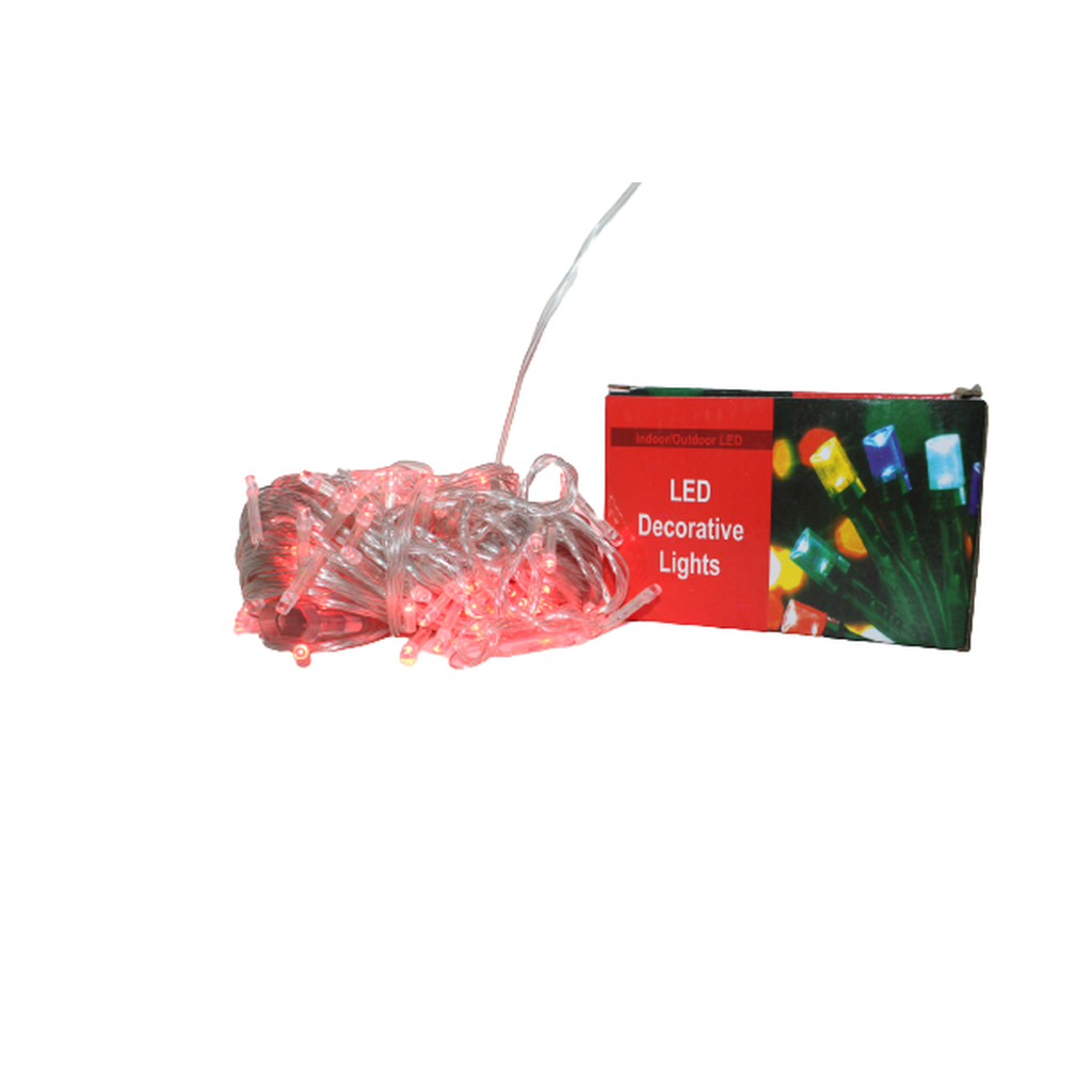 Christmas LED Lights (8 meters)