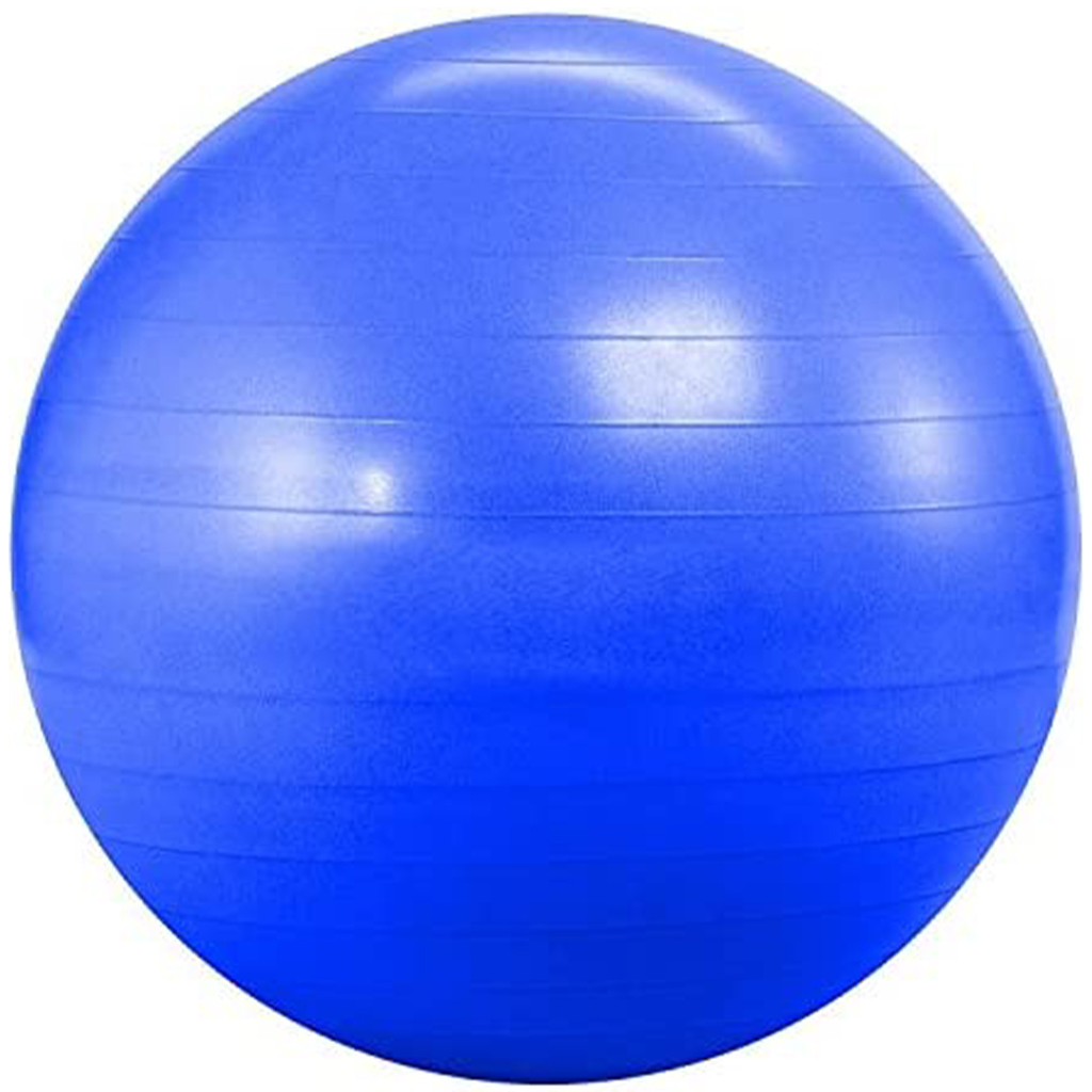Therapy Balls (85 cm) Plus Free Pump