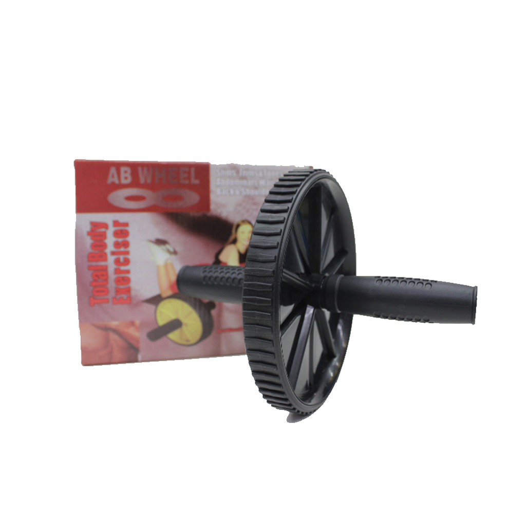 Single Wheel-Ab wheel Roller