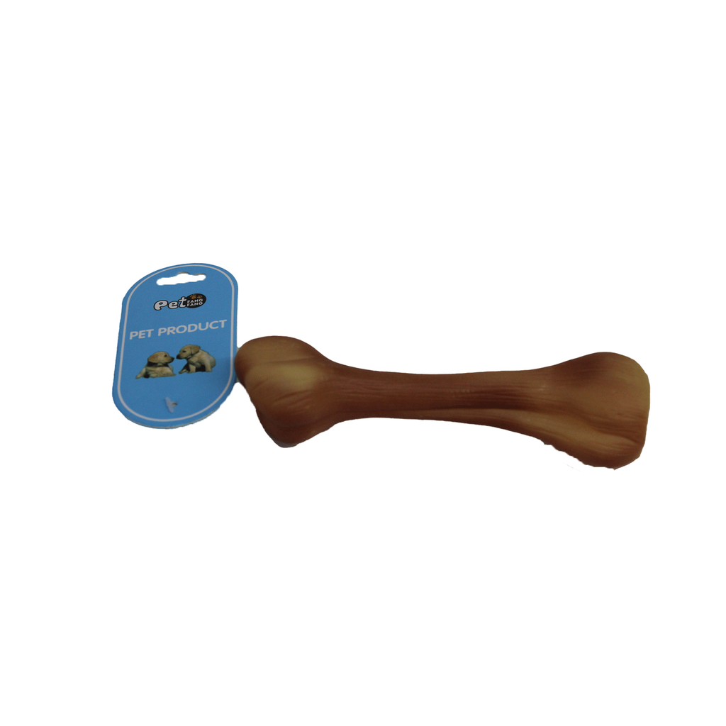 Pet Rubber Bone Toys