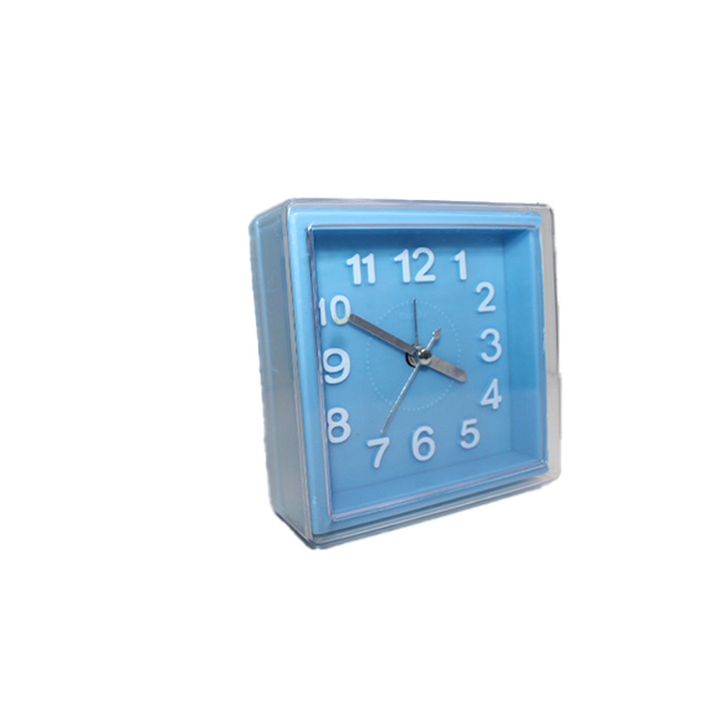 Alarm clocks (Light Blue)