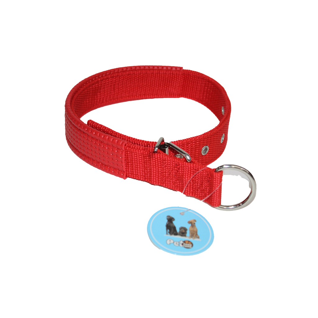 Dog collars