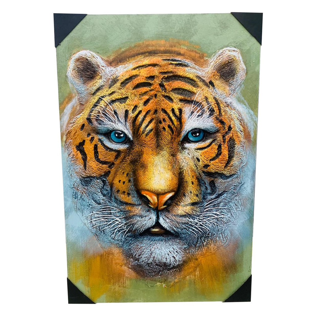 Canvas Wall Hangings