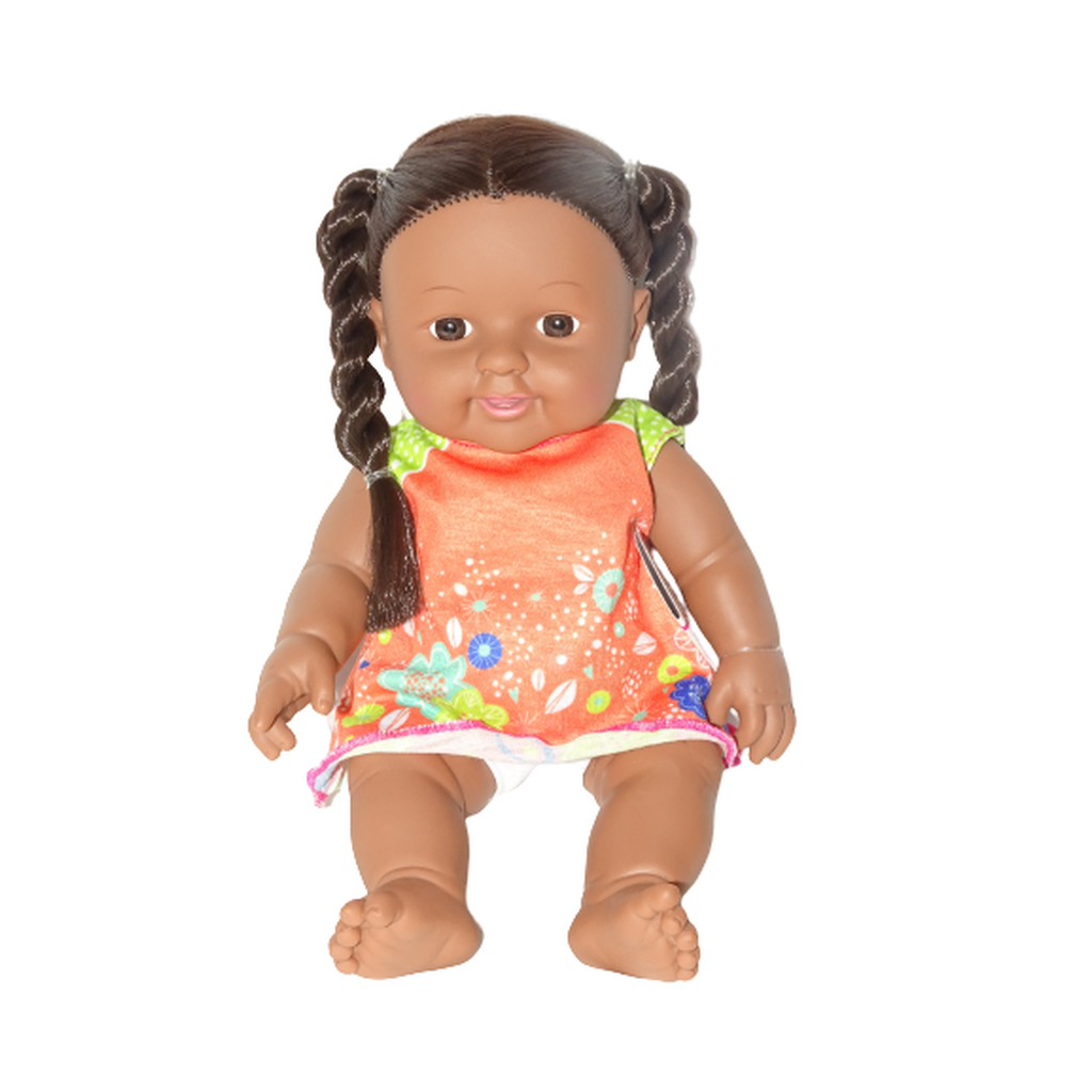 African Designer Dolls
