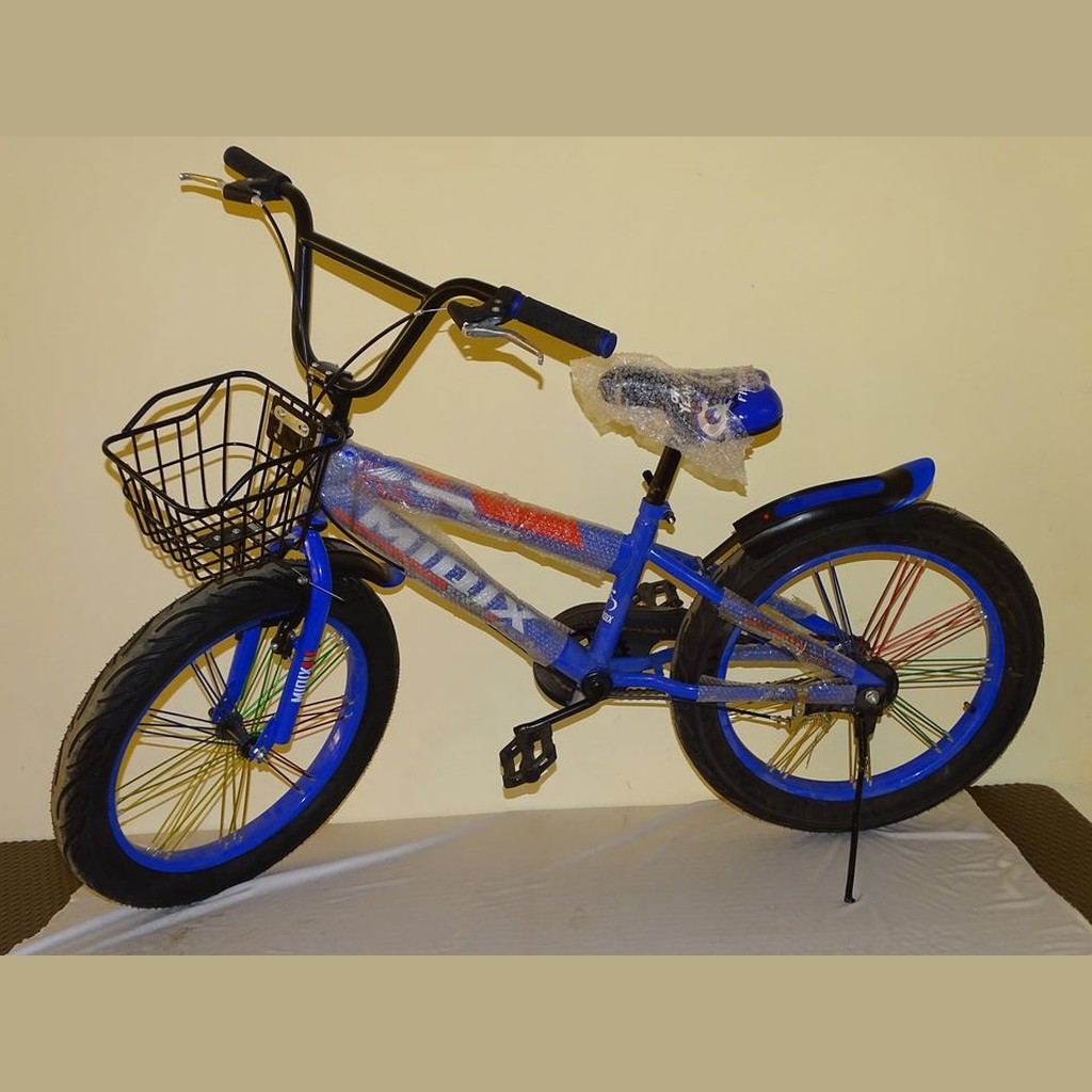 Bicycles