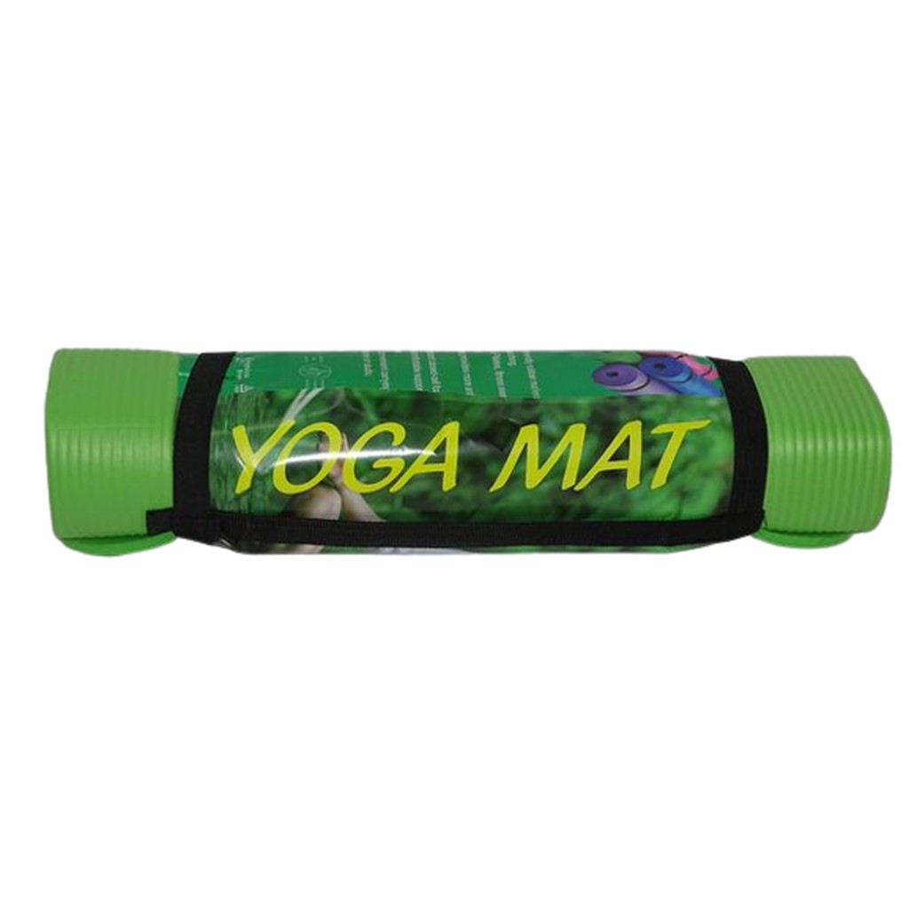 Yoga mats