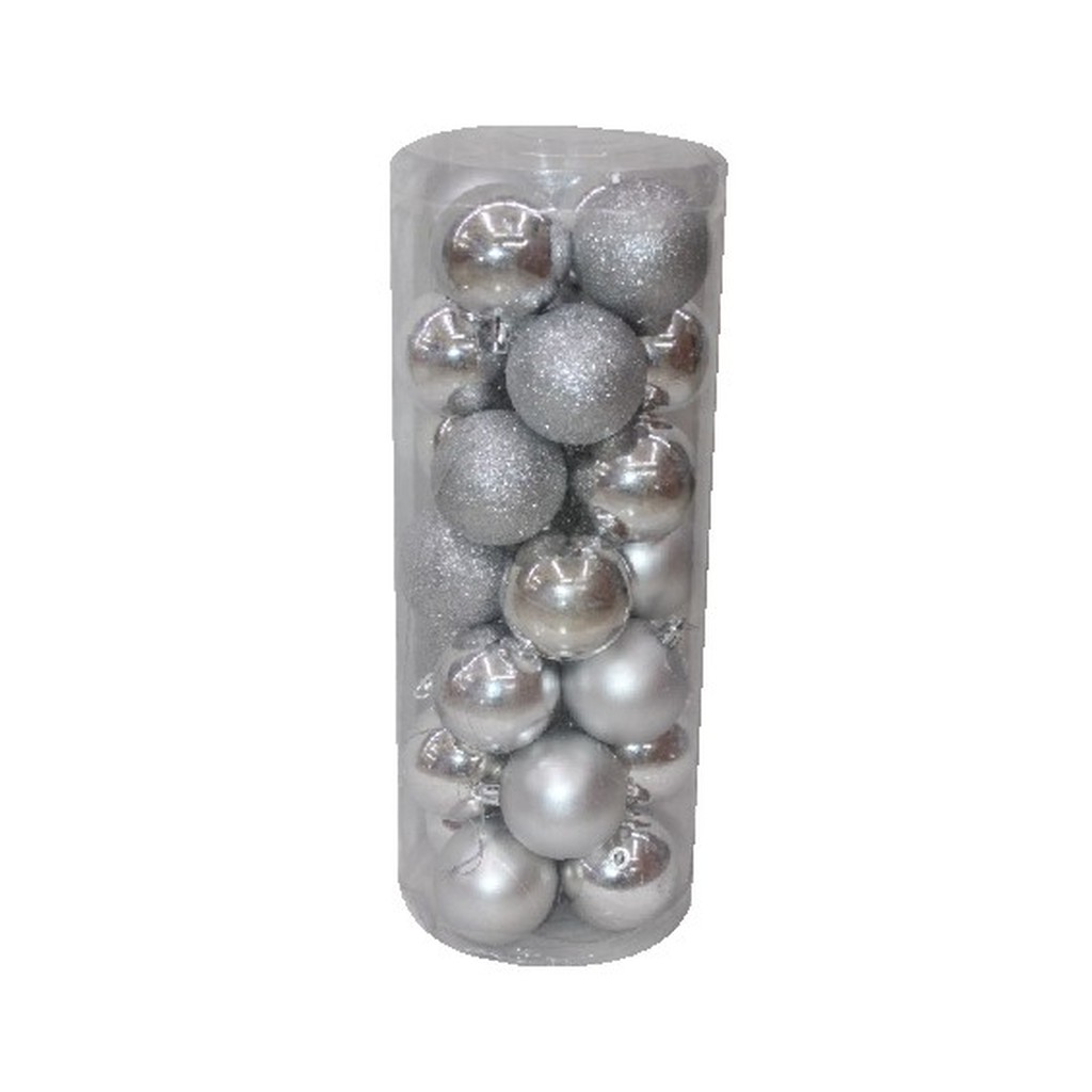 Christmas Deco Balls