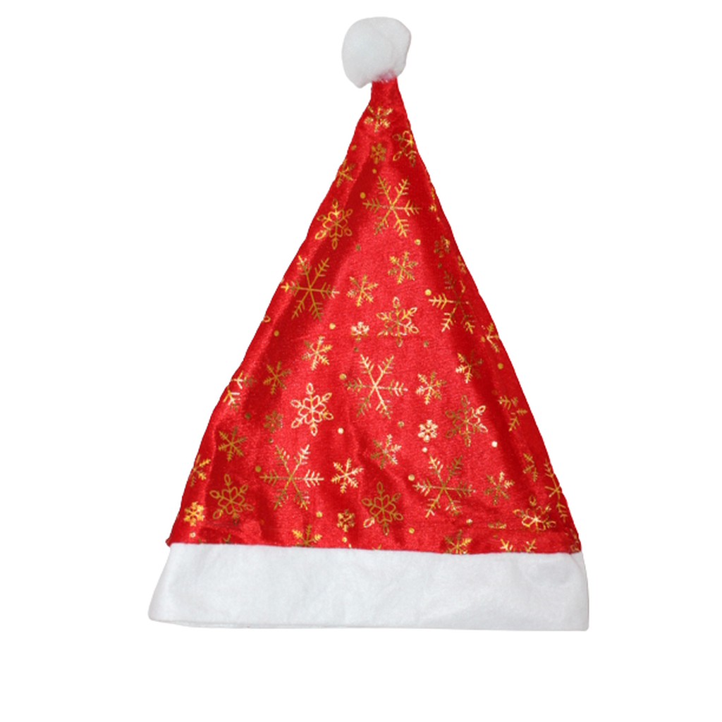 Christmas Santa Hats