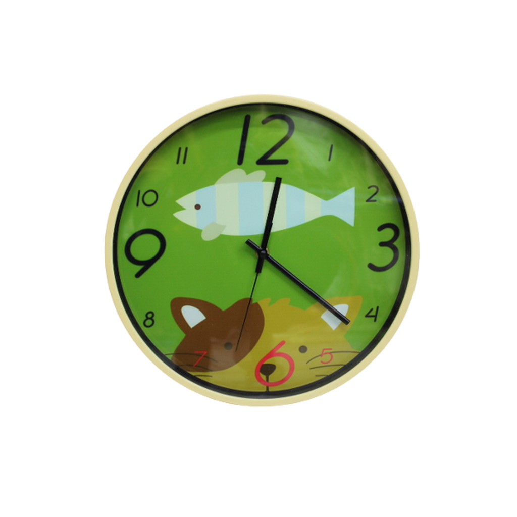 Wall Clocks