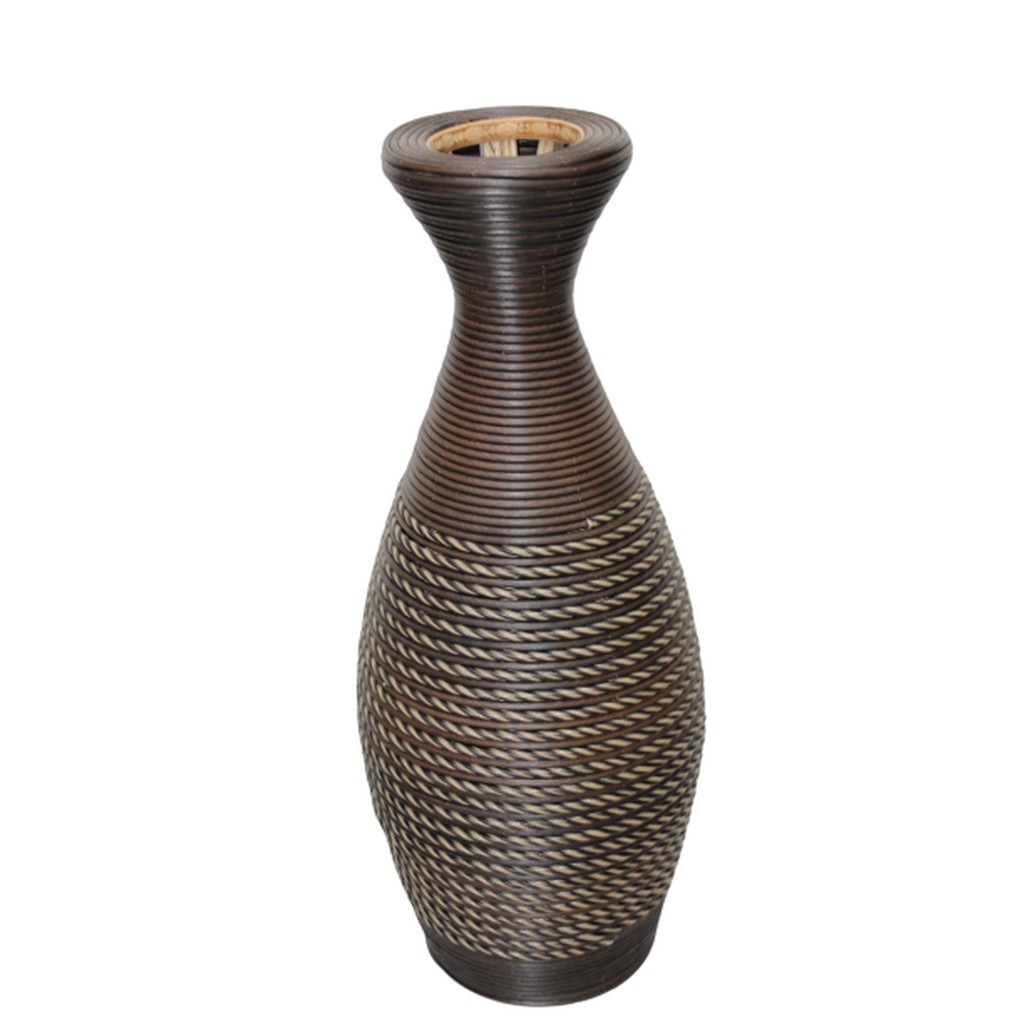 Bamboo Vases
