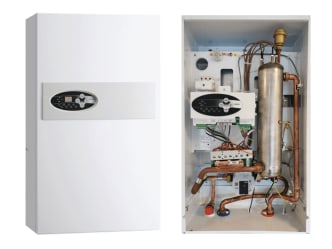 Ekco L2M uten ekspansjonskar