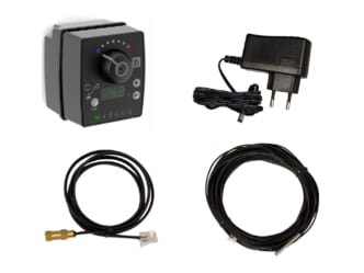 LK SmartComfort shuntautomatikk