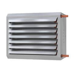 Savana Inox EC aerotemper 