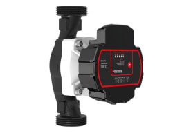 Perfecta Core2 25-U-6-180 P med PWM-kabel