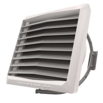 Volcano VR 2 EC aerotemper 8-50 kW