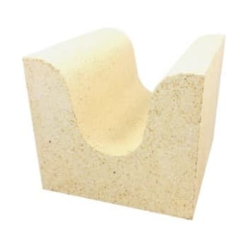 Orlan U-bottenkeramikk (25,40 60, 80, 96 og 130 kW)