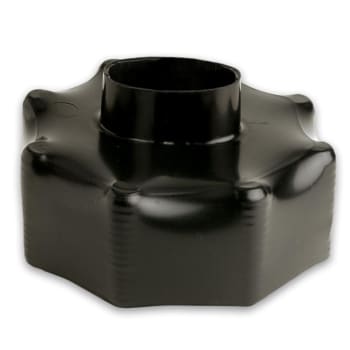Krympehette, single A200-1x90+110