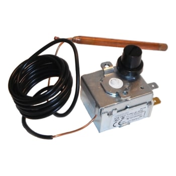 Baxi overopphetingstermostat Solo Plus, Solo Innova, Duo Compact