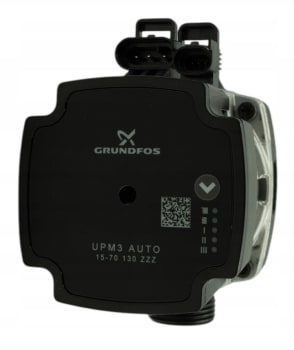 Grundfos UMP3 Auto sirk.pumpe