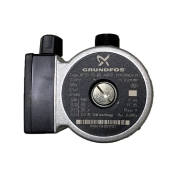 Grundfos pumpe UPSO for LK810 termovar