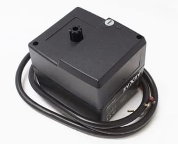 Vexve Shuntmotor 24V, 140sek 5Nm