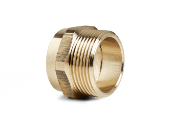 Nippelmuffe 3/4" inv – utv.g