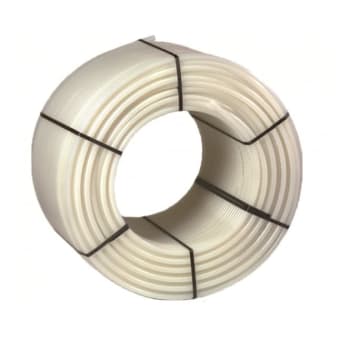 Gulvvarmerør 20x2,0mm PE-RT 5-lags, 250m