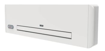 Design Wall 23 viftekonvektor