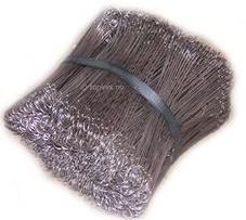 Bindetråd 150x1,5mm - 1000stk/pk