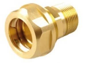 Easy tilkobling 16mmRF - 3/4" utv.g