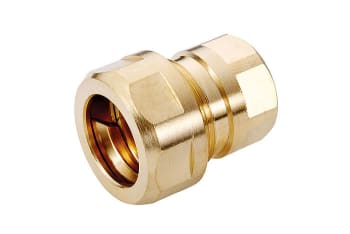 Easy tilkobling 16mmRF - 15mmCU