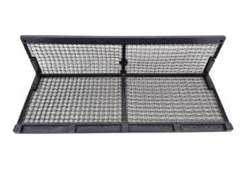 Riello filter luftinntak L300mm