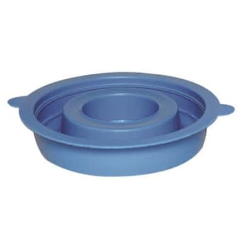 Lokk riv-av-funksjon, Faluplast 50/75/110 mm PVC/PP rør