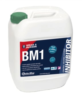 Boilermag Protector BM1 - 5L