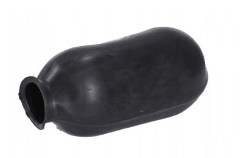 Membram/belg for 80L VR ekspansjonskar