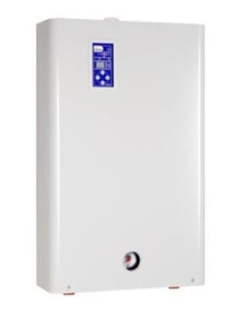 EKCO el-kjele TM-42 kW - 3x400V, 20-85°C/100°C sikringsvern