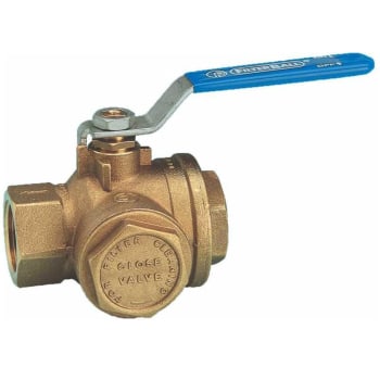 Filterkuleventil 51F – DN50  2" inv.