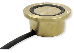 Tekmar temp/fuktsensor med 25m kabel for tekmar 3356